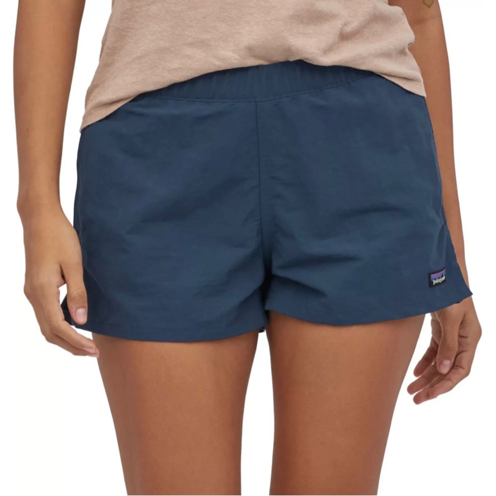 Patagonia Barely Baggies